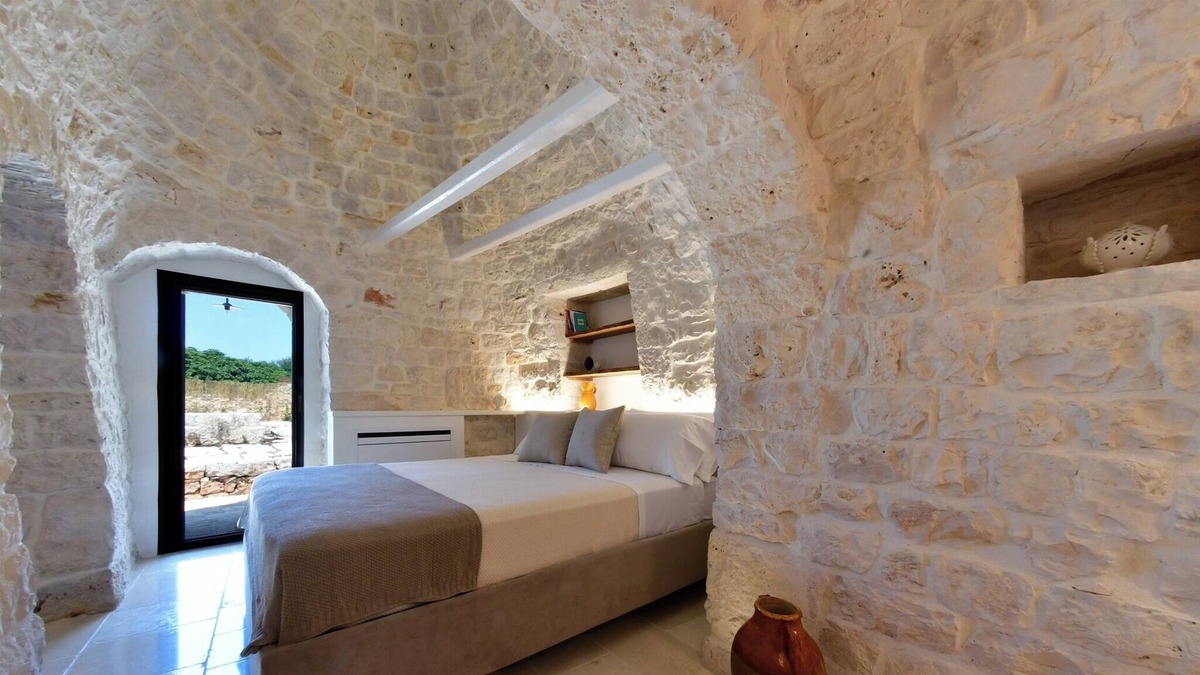 Castellana Grotte Villa | Vrbo Property