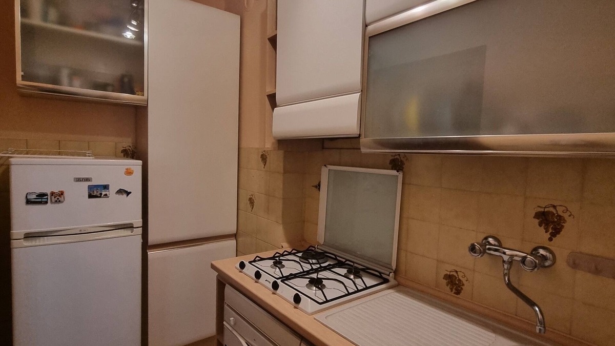 Reggio nell'Emilia Apartment | Vrbo Property