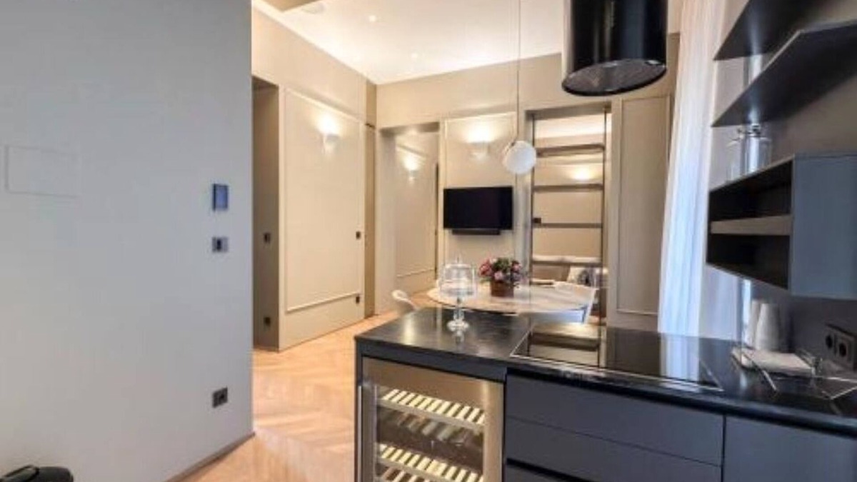 Monti Apartment | Vrbo Property