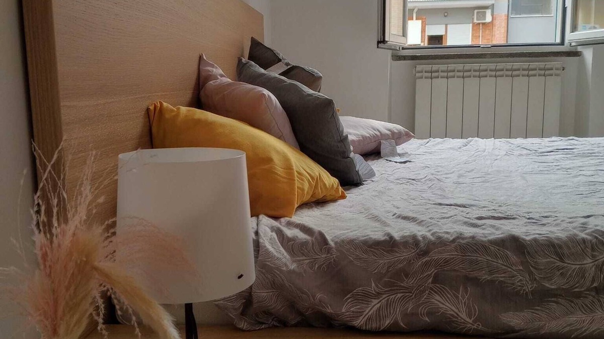 Suburbio XI della Vittoria Apartment | Vrbo Property