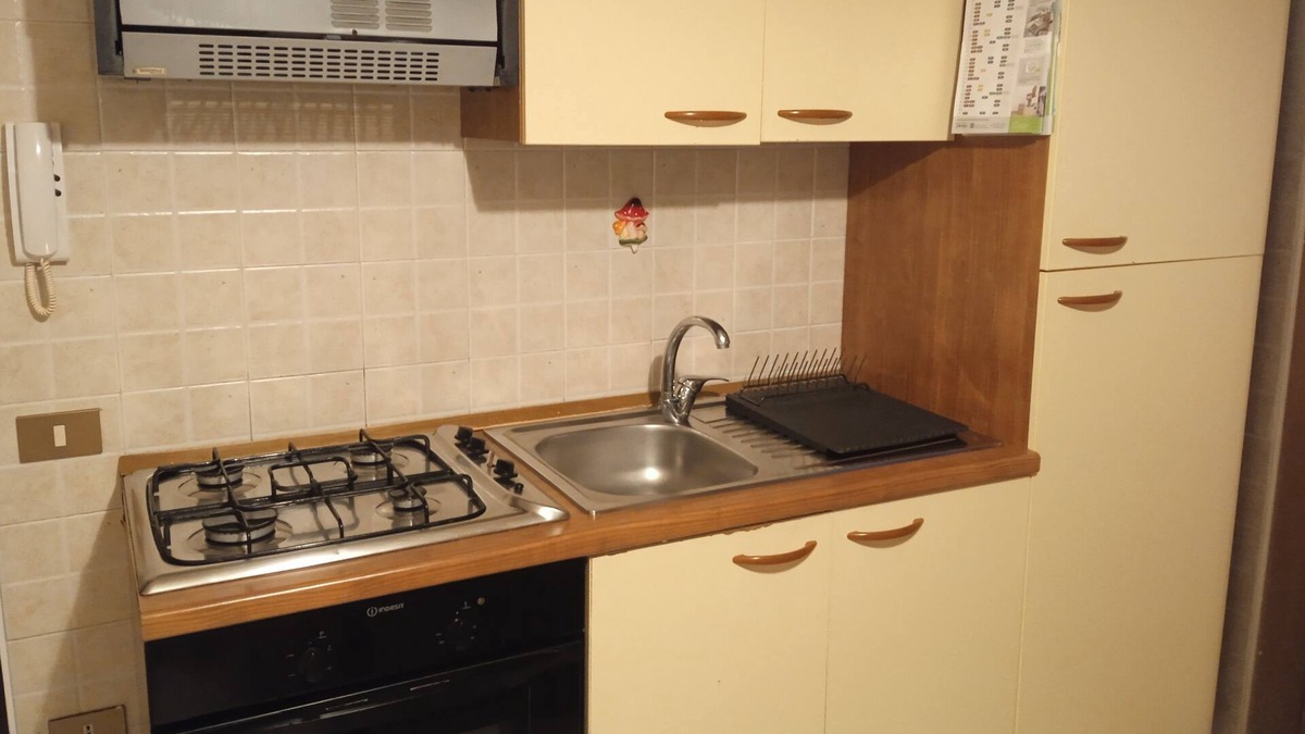Rovigo Apartment | Vrbo Property