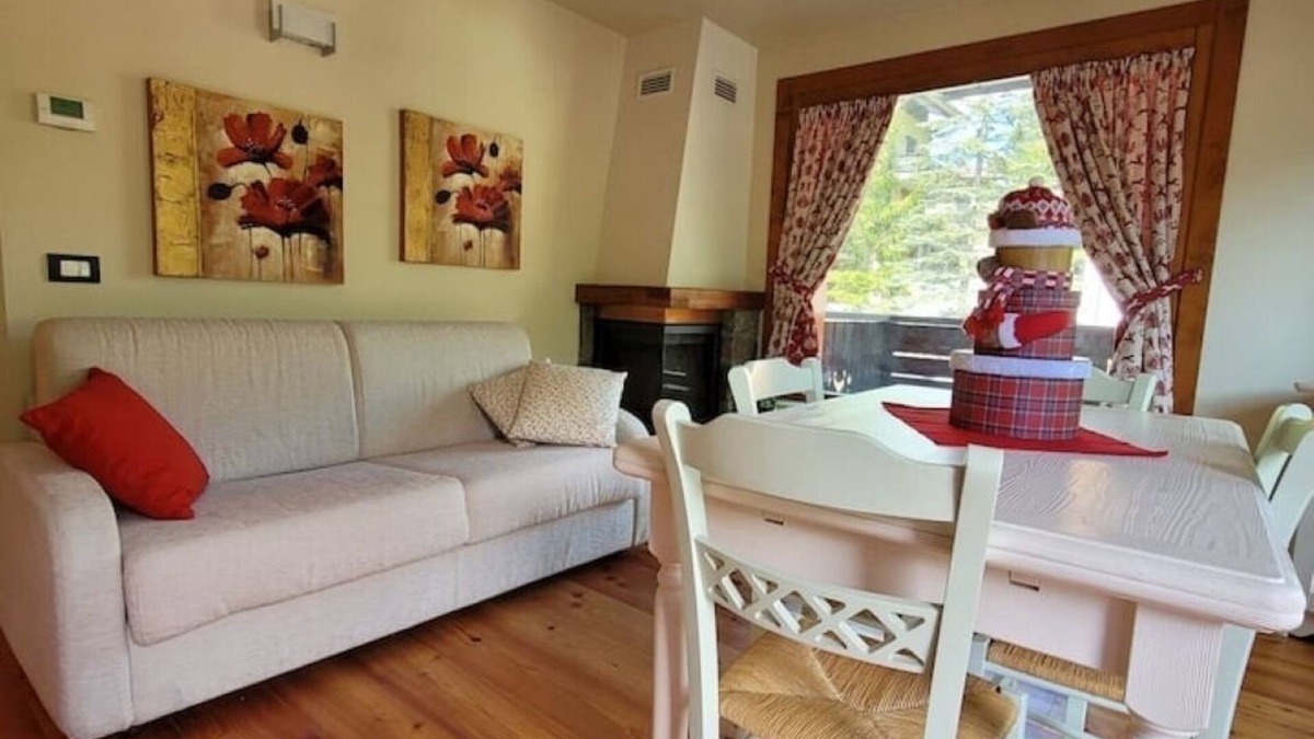 Corteno Golgi Apartment | Vrbo Property