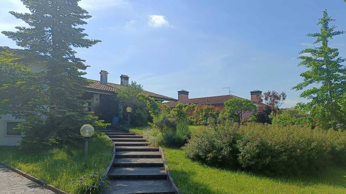 Spilimbergo Villa | Vrbo Property