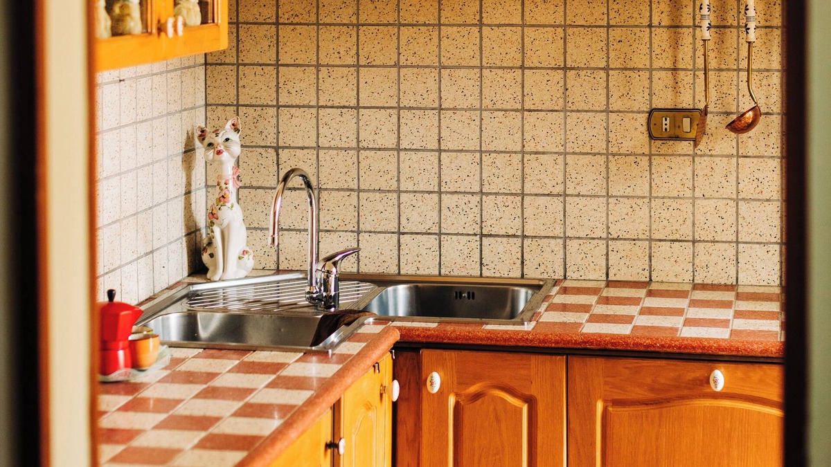 Sulmona Apartment | Vrbo Property