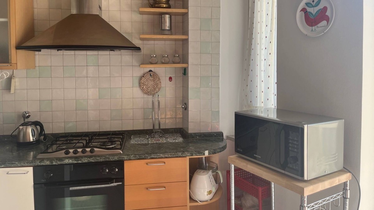 Vanchiglietta Apartment | Vrbo Property