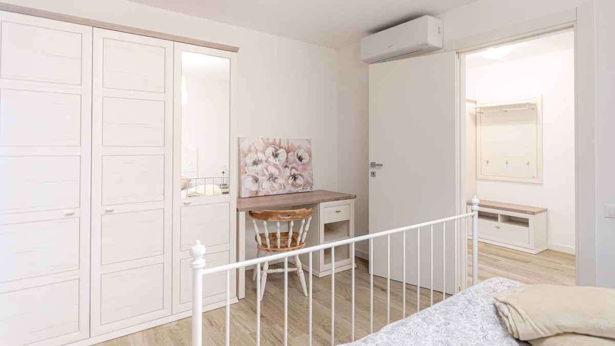 San Giovanni-Chiadino-Rozzol Apartment | Vrbo Property