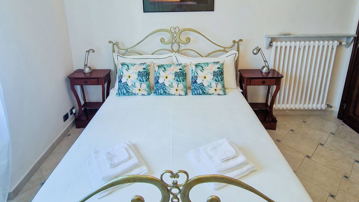 Varigotti Apartment | Vrbo Property