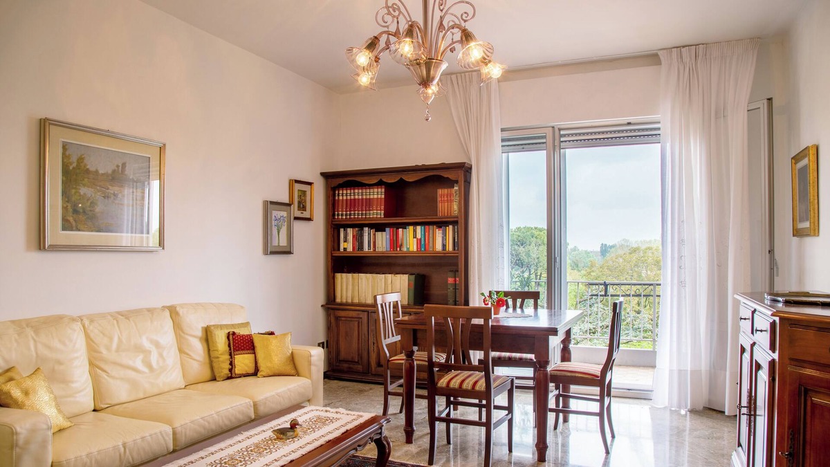 Campalto Apartment | Vrbo Property