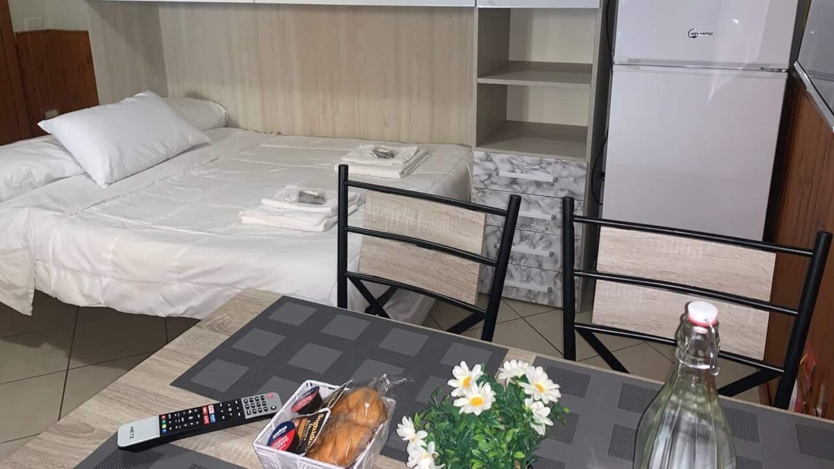 Borgo Milano Apartment | Vrbo Property
