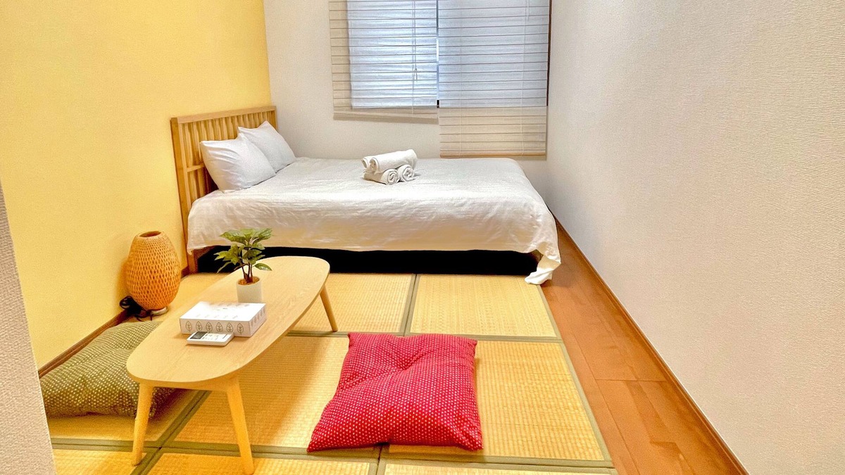 Kitakoiwa Apartment | Vrbo Property