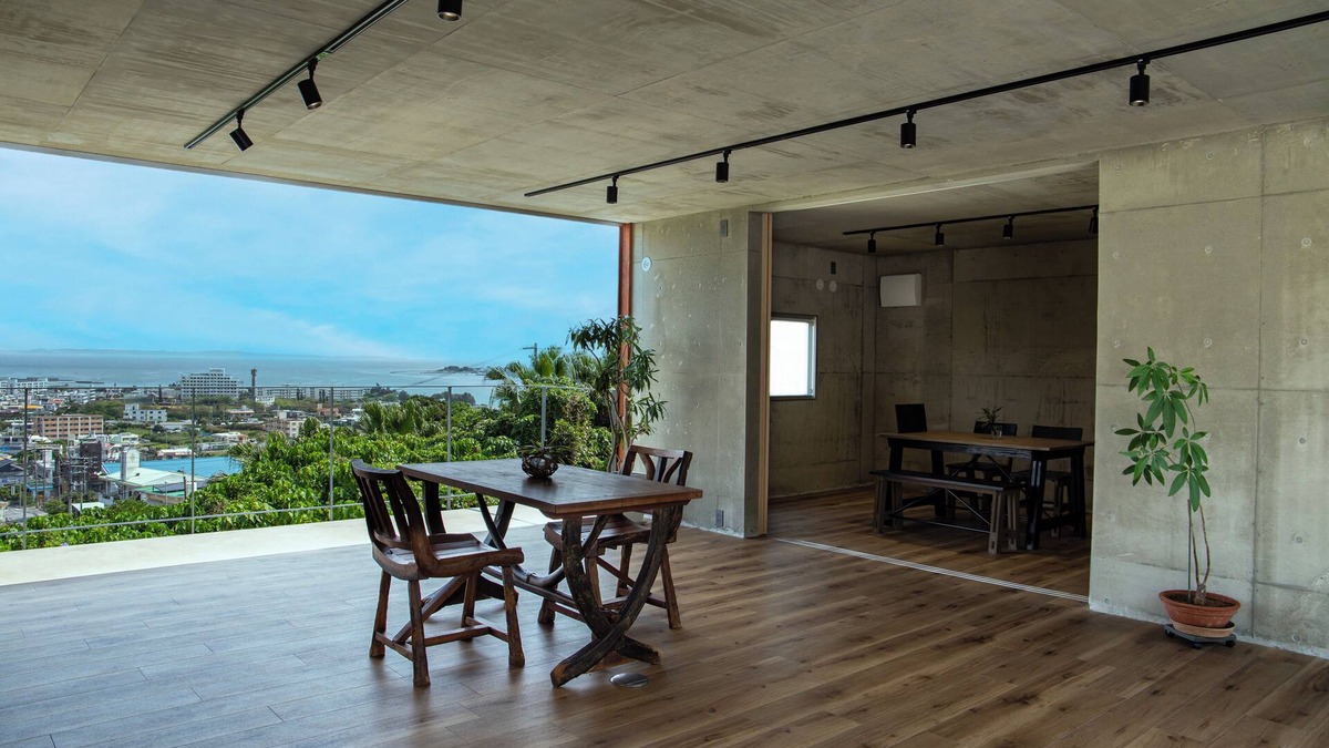 Sashiki House | Vrbo Property
