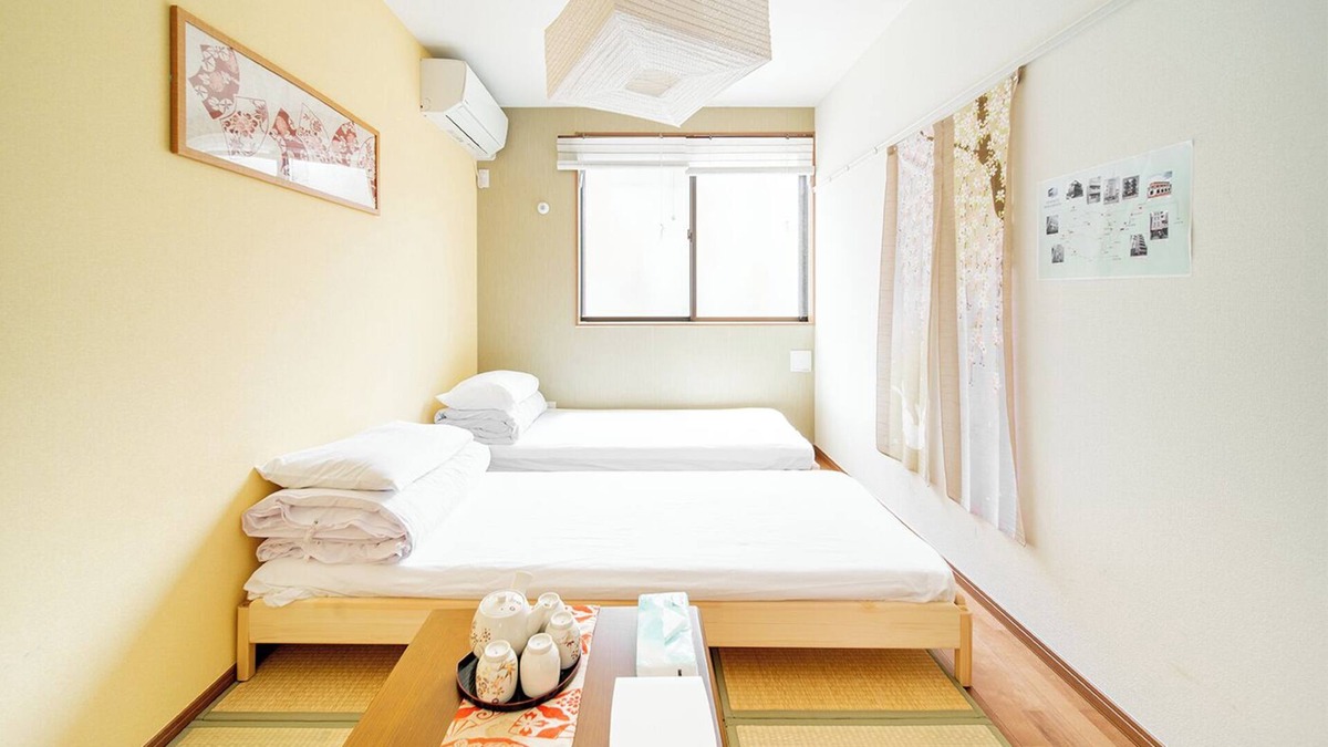 Kitakoiwa Apartment | Vrbo Property