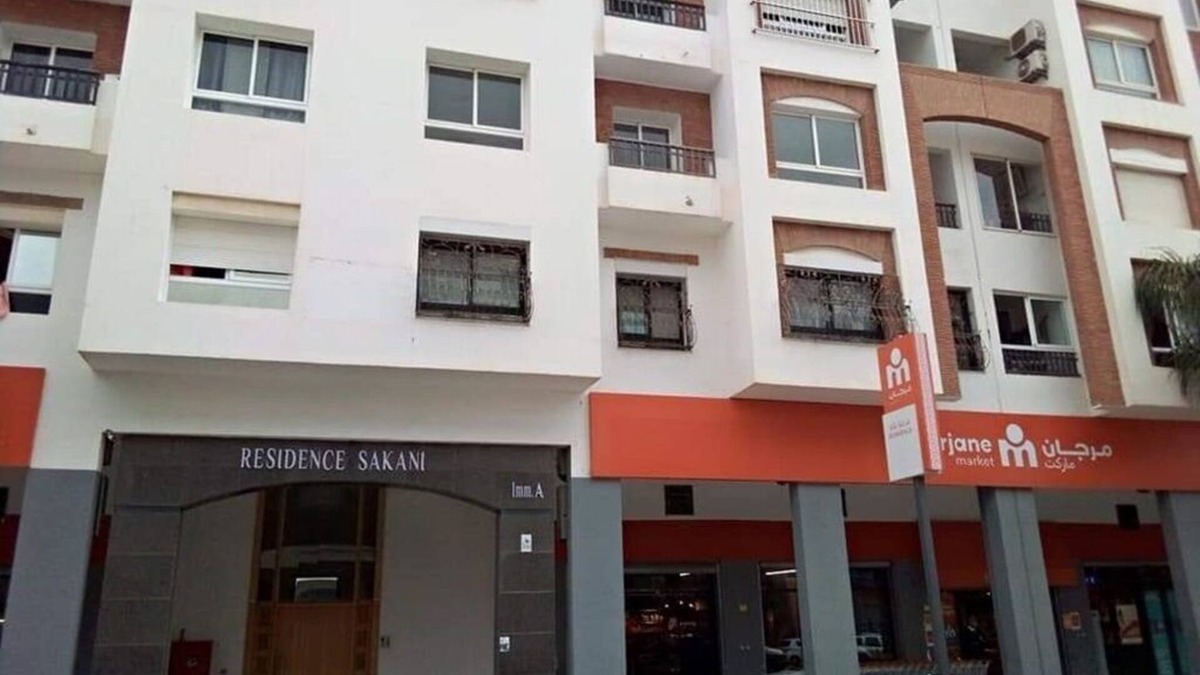 Bloc G Apartment | Vrbo Property