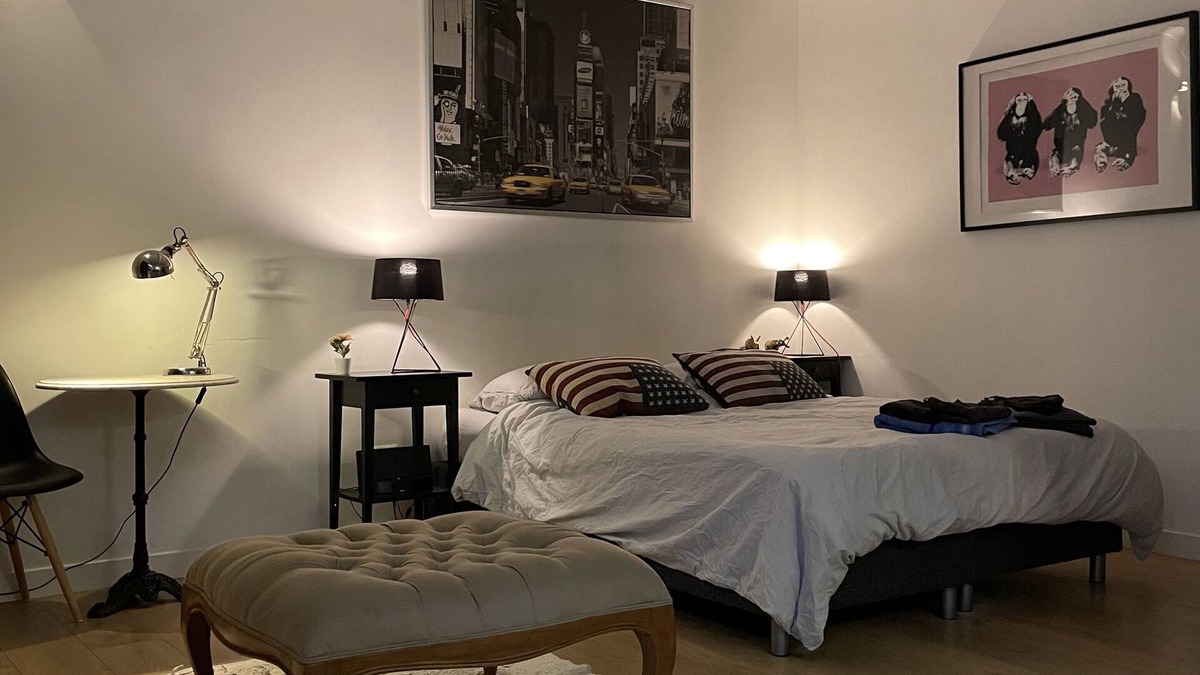 Binnenstad Apartment | Vrbo Property