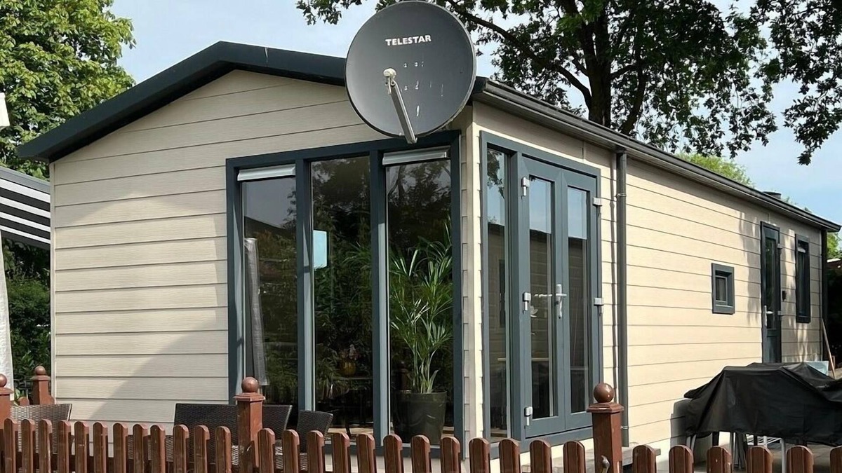 Lathum Apartment | Vrbo Property