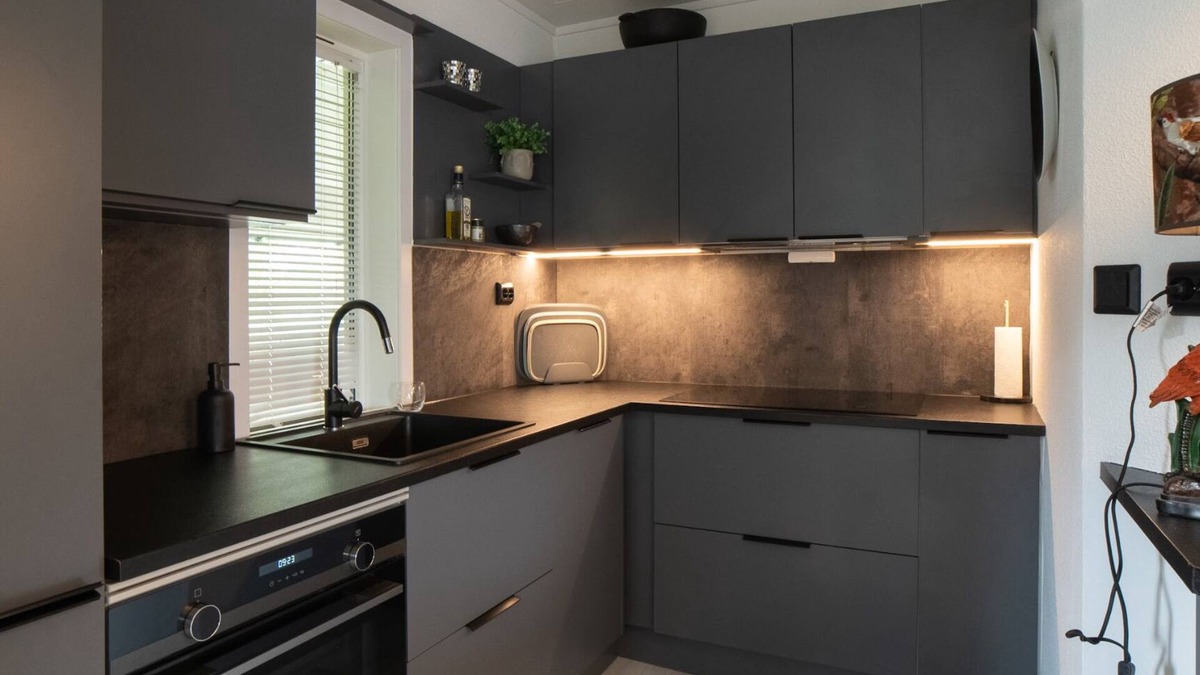 Tromso Apartment | Vrbo Property