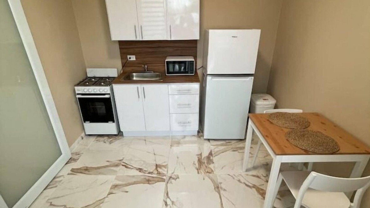 Humacao Apartment | Vrbo Property