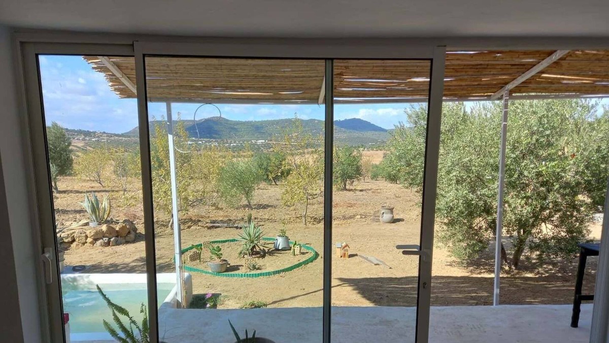 Grombalia Cabin | Vrbo Property