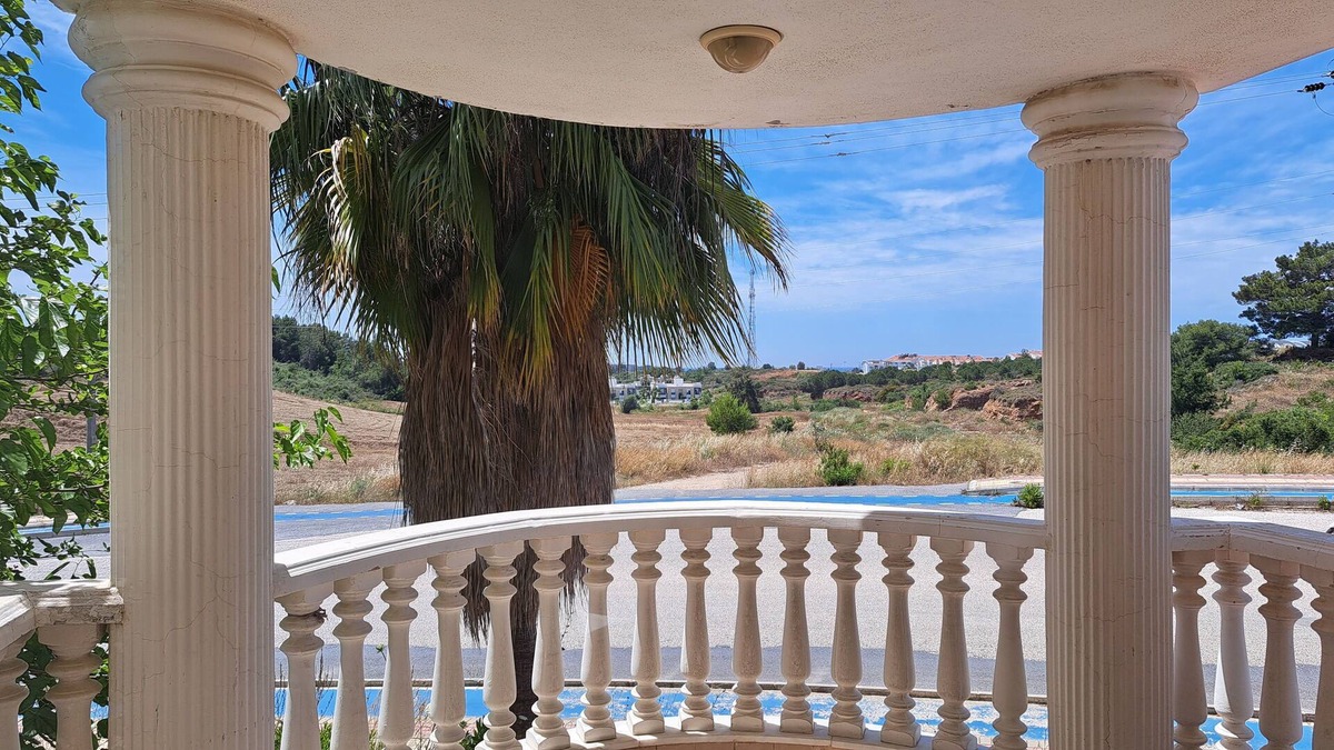 Kemer Mahallesi Apartment | Vrbo Property