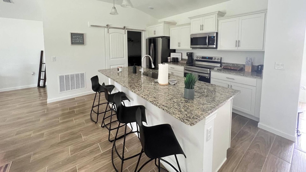 Poinciana House | Vrbo Property