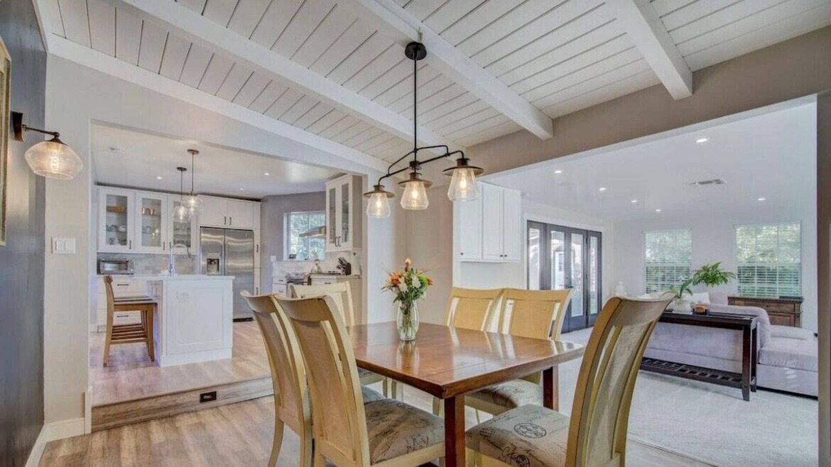 Sacramento House | Vrbo Property