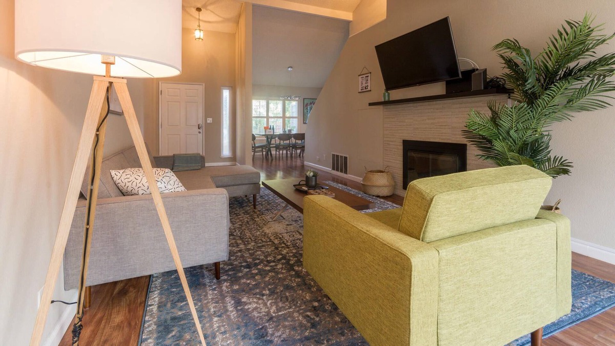 San Tomas House | Vrbo Property
