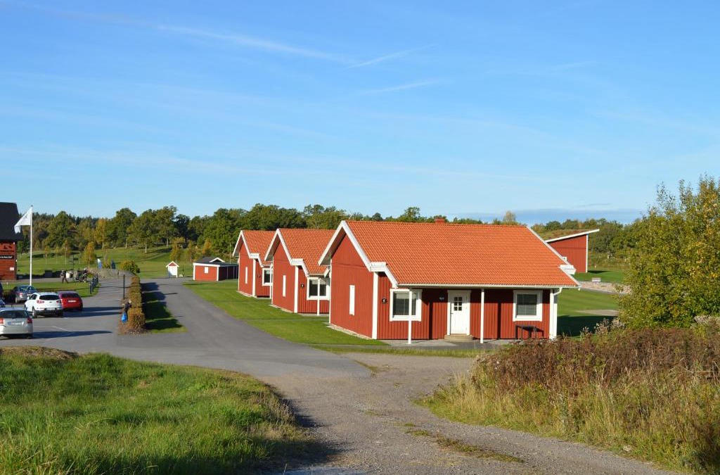 Ljungsbro House | Vreta Kloster Golfklubb