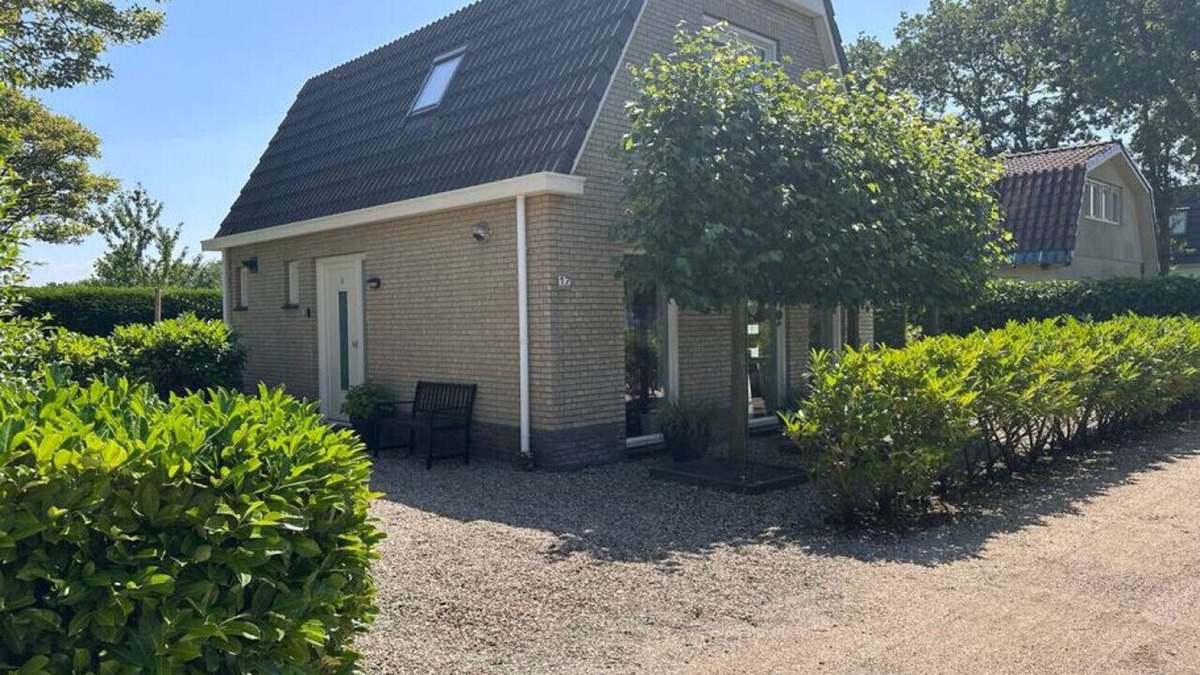 Municipality of Noordwijk House | Vrijstaande vakantiewoning De Zeester