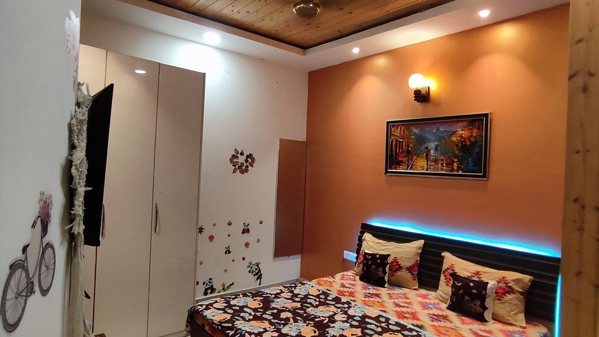 Noida Apartment | Vrinda Homes