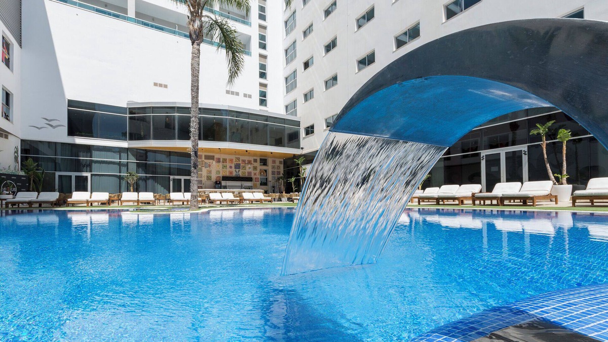 Grau i Platja Hotel | VS Gandía Palace Hotel