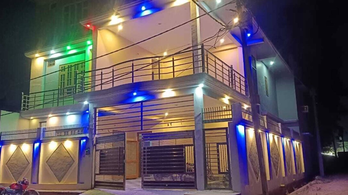 Bara Banki Hotel | VS Grand