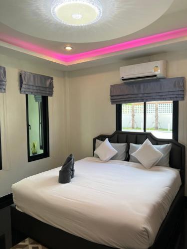 Tha Sala Resort | VS Resortวีเอส รีสอร์ท ท่าศาลา