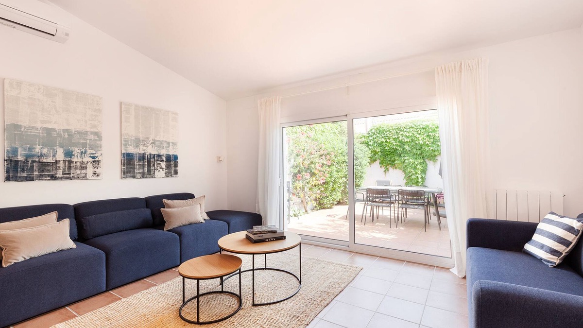 Vilassar de Mar House | VS0CT006VB - Vilassar Beach Place