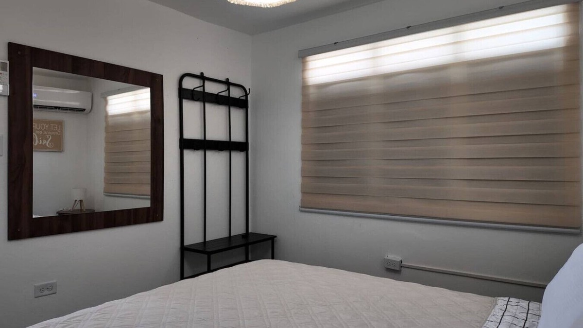 Arecibo Pueblo Apartment | VSS La Puntilla - Stylish Coastal Getaway
