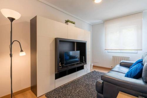 Basurto-Zorroza Apartment | Vt en la Ribera de Bilbao