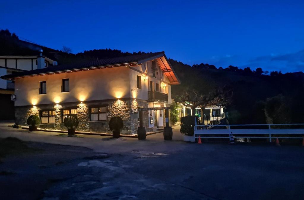 Bermeo Apartment | Vt y ht Arrizabalaga rural.