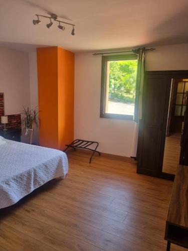 Bermeo House | VT y HT arrizabalaga rural montaña