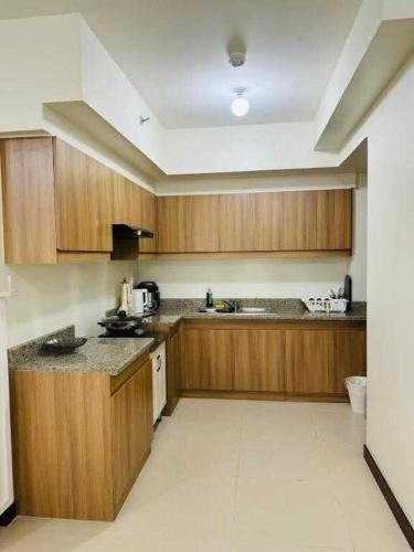 Kapitolyo Apartment | Vtan Condo