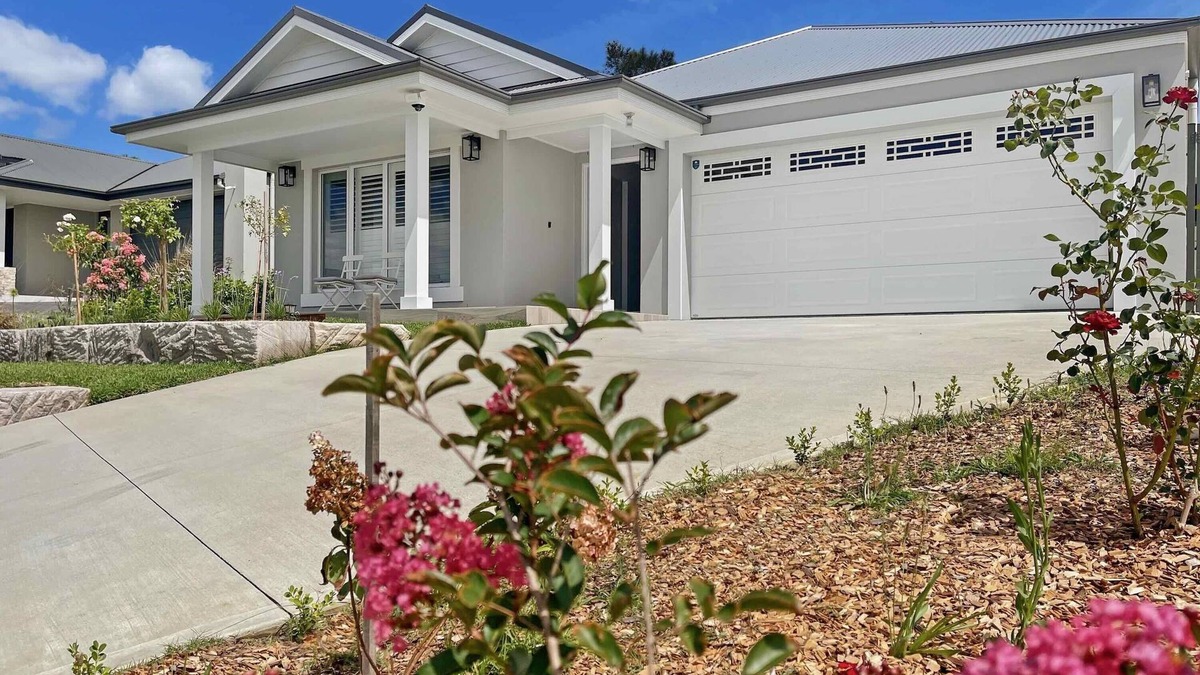 Nulkaba House | Vue 47 - The gateway to the vineyards
