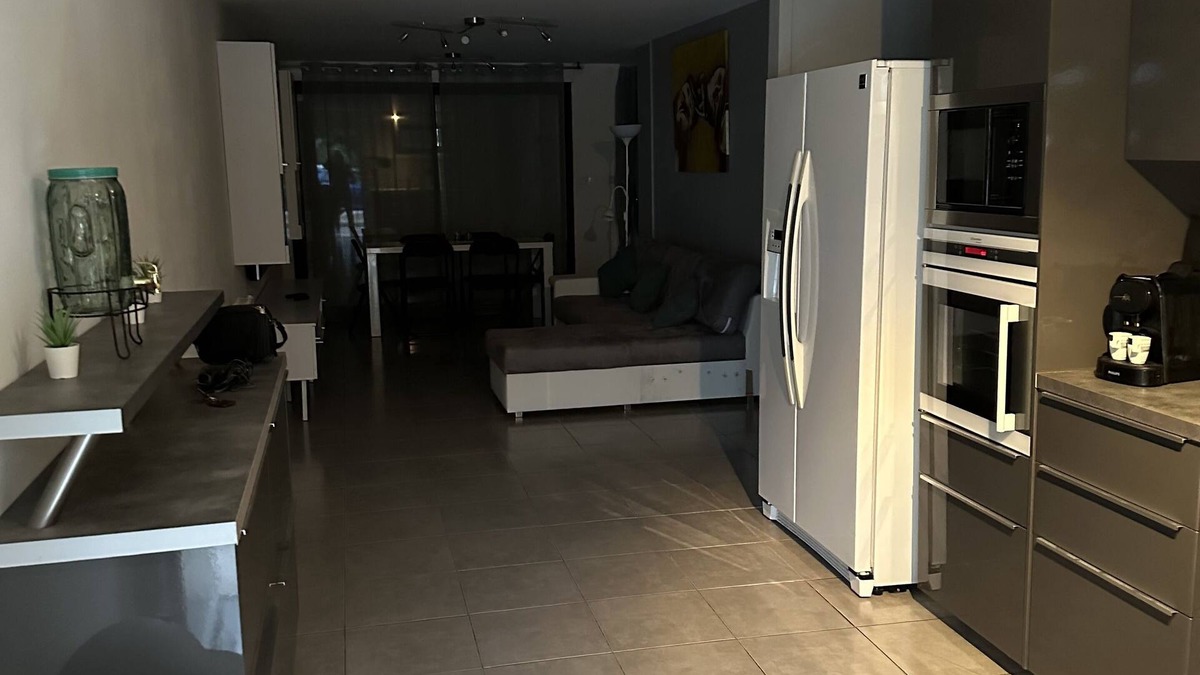 Carnon-Plage Apartment | Vue Imprenable sur le Port a Deux pas de la Plage et des Deux Côtés Rives