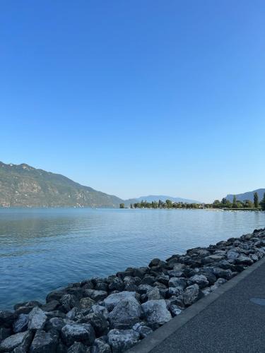 Tresserve Apartment | Vue Lac