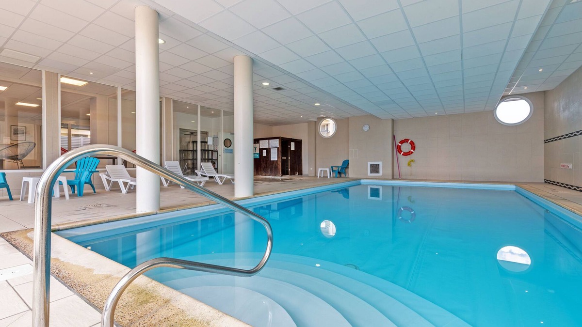 Plougonvelin Condo | Vue sur la mer | Appt cosy à 150m de la plage