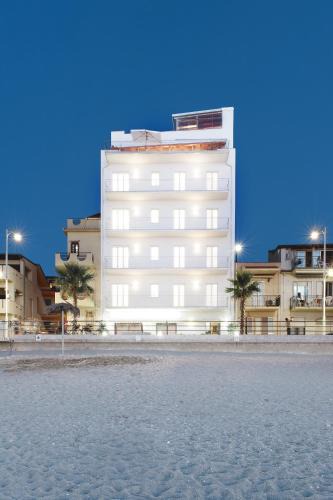 Capo d'Orlando Apartment | Vuelle Residence Apartments