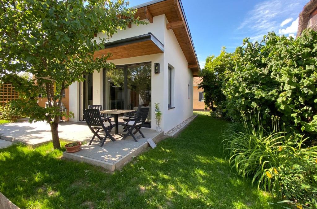 Balatonboglar Apartment | Vuko Vendégház