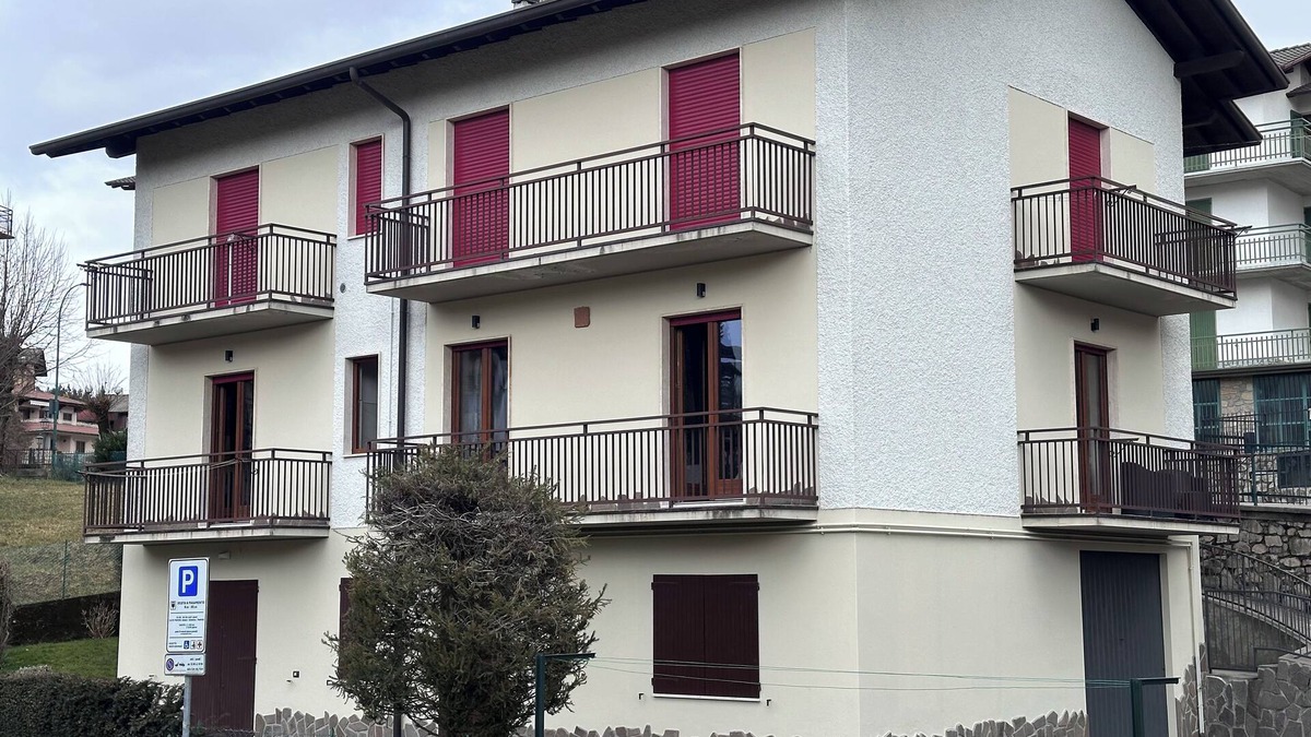 Selvino House | vulcano case vacanza selvino