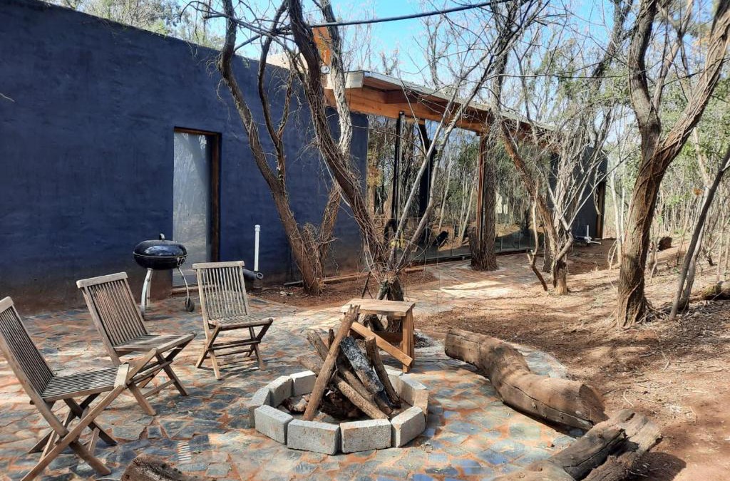 Hartbeespoort House | Vulture's View 6