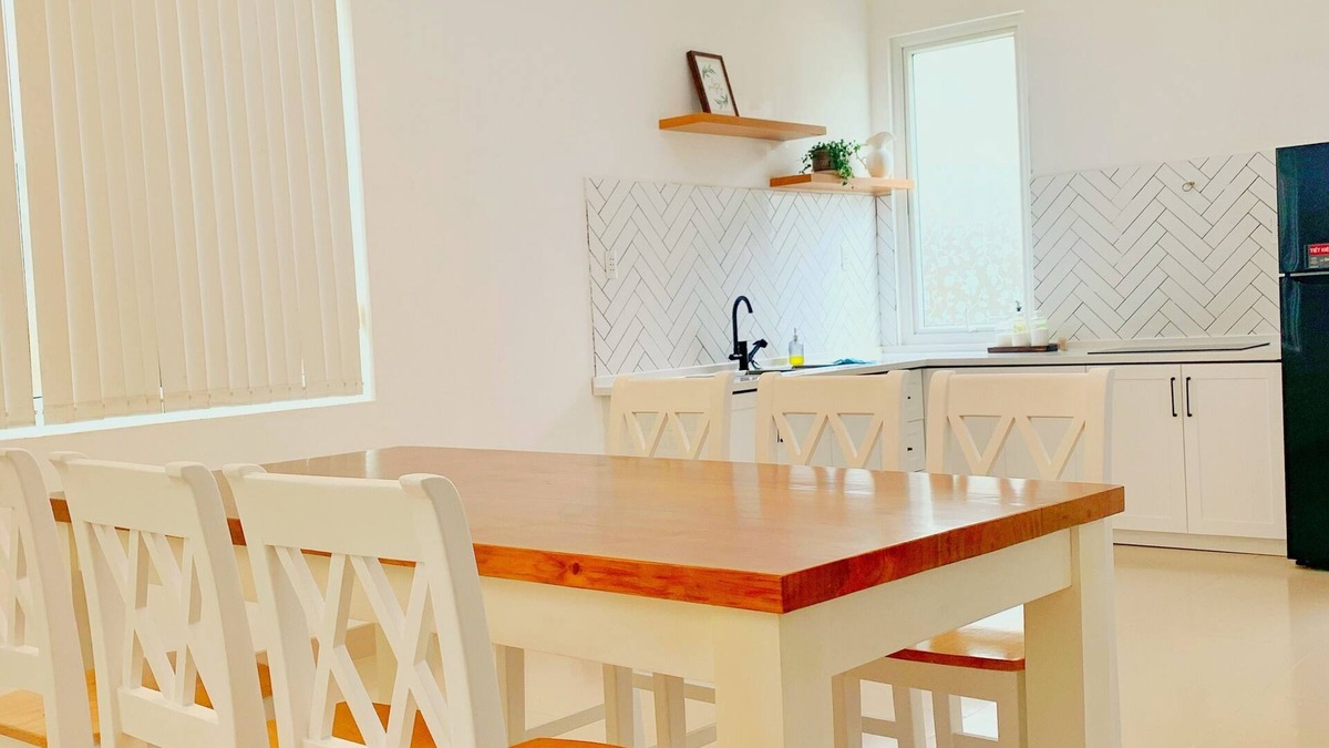 Vung Tau Villa | Vung Tau Villa-Luxurious 5-bedroom Villa in central Vung Tau- Garden view Villa