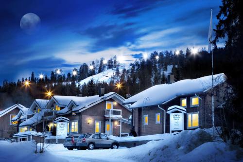 Vuokatti Apartment | Vuokatin Aateli Apartments