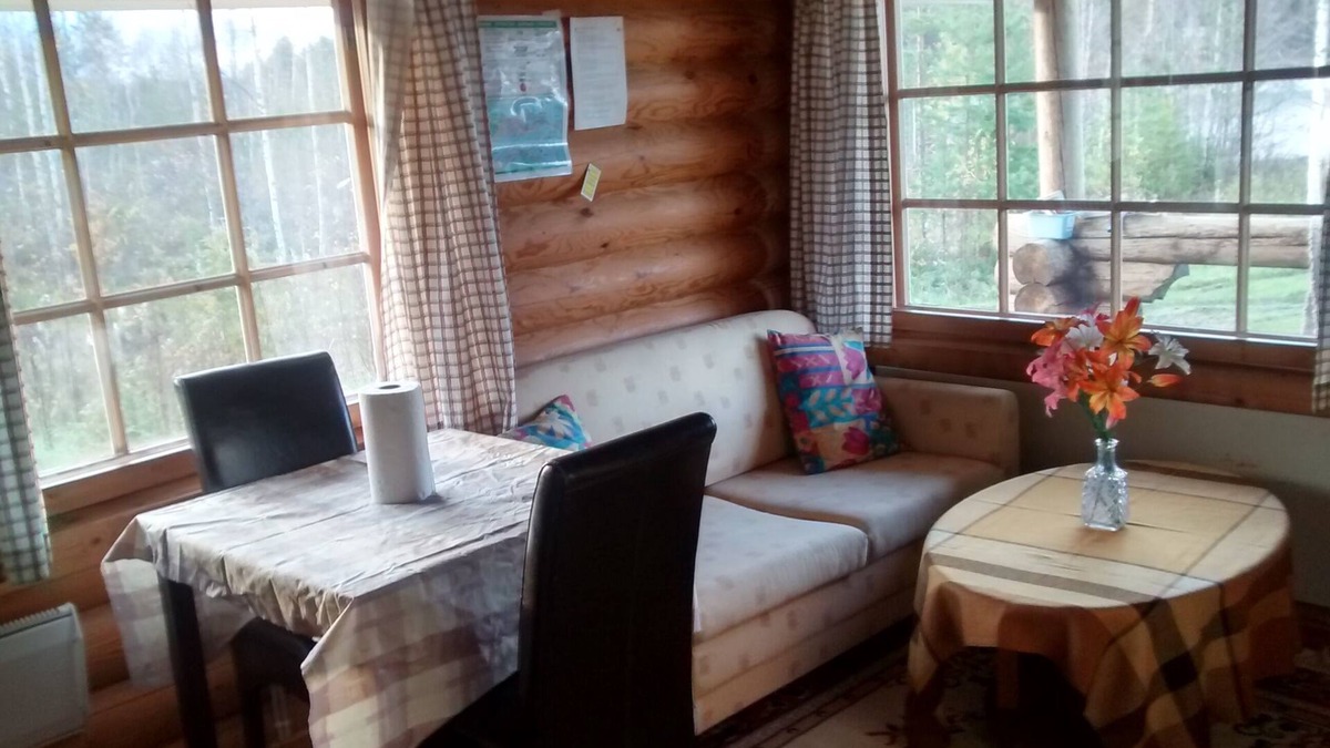 Vuokatti Cottage | Vuokatticottage a peaceful holiday resort