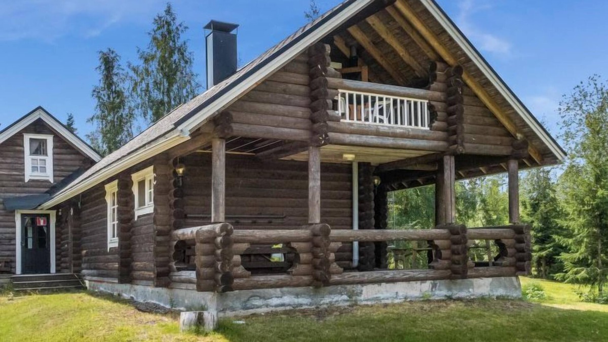 Vuokatti House | Vuokatticottage C by Interhome